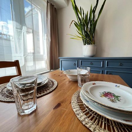 Apartment Entenbruecke เวนดลิงเกน อัม เนคคาร์ ภายนอก รูปภาพ